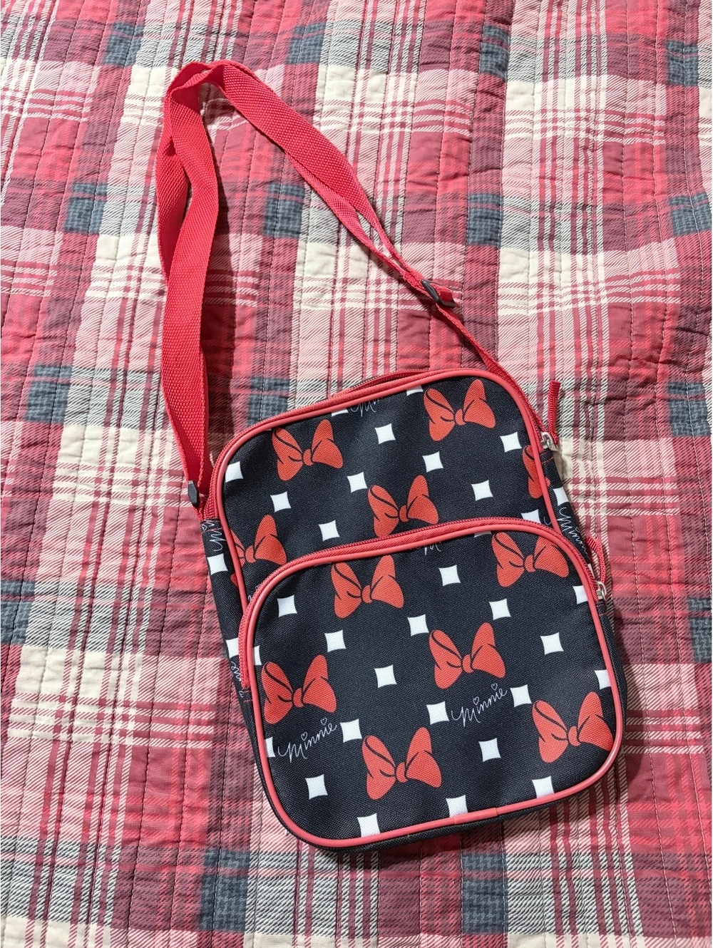 Disney Crossbody Bag